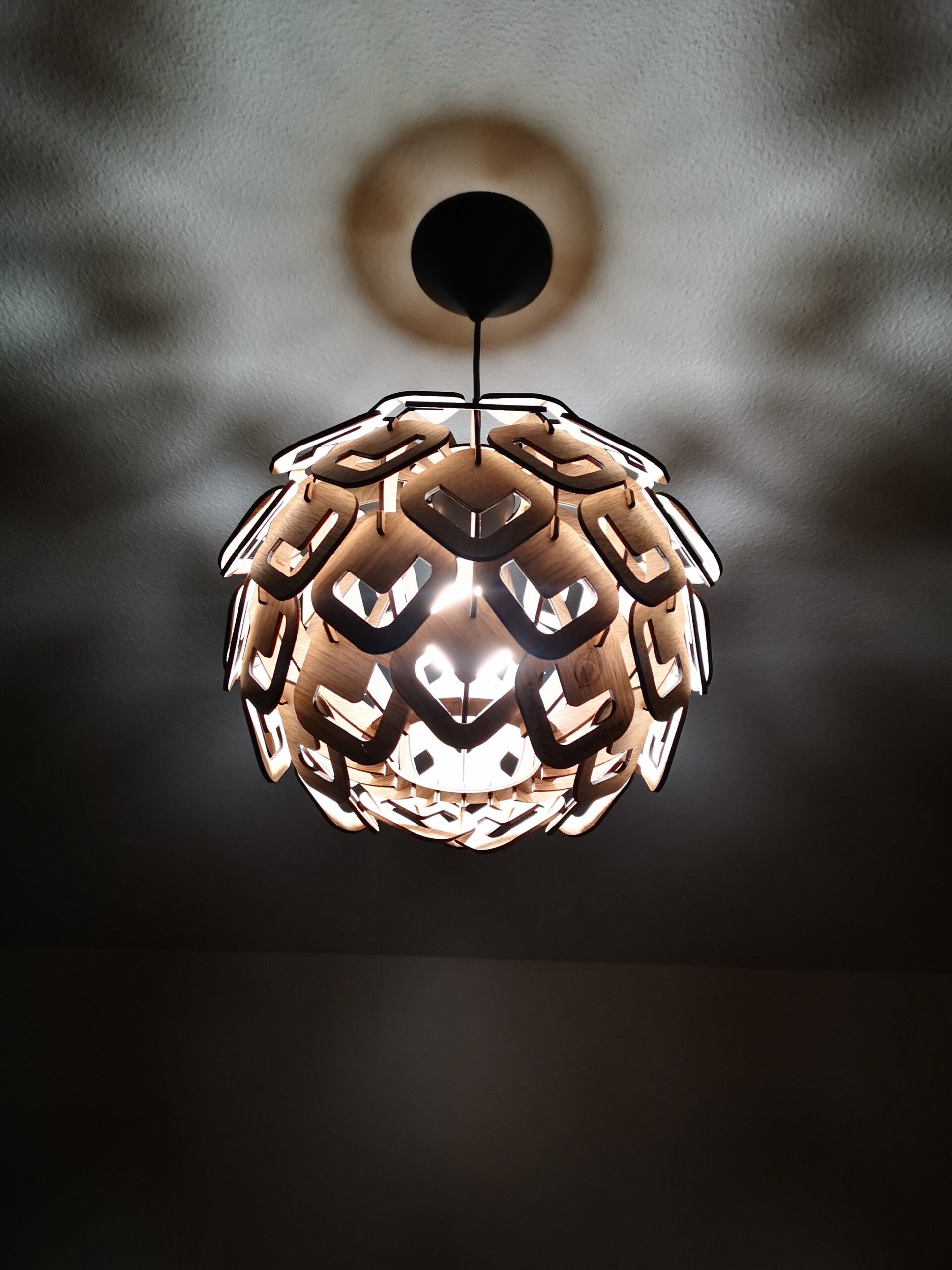 Lustre modèle Aura – Image 4