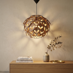 Lustre modèle Aura