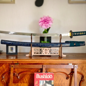 Support Katana Bushido