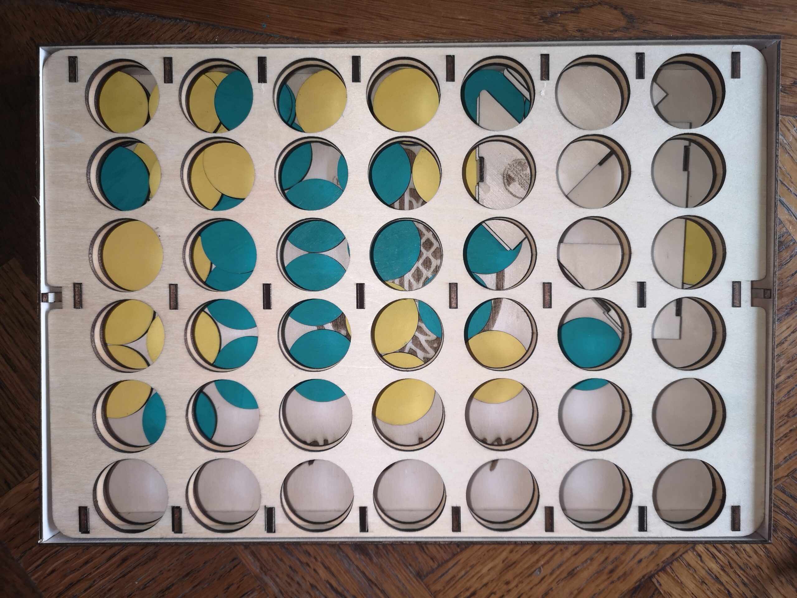 Puissance 4 – Image 3