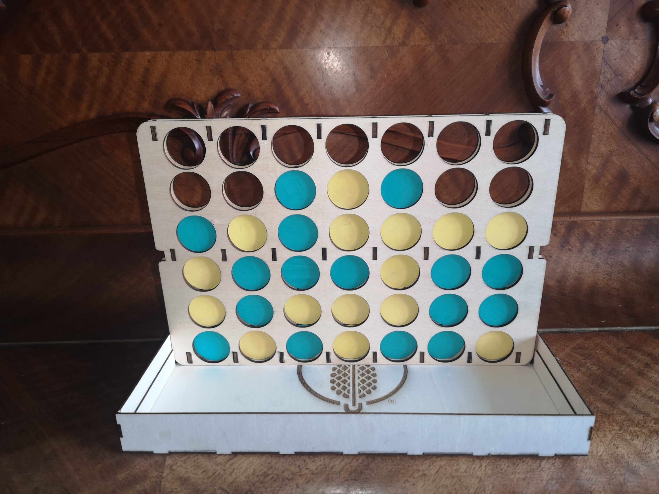 Puissance 4 – Image 2