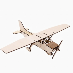 Maquette avion CESSNA