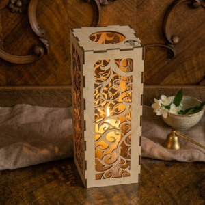 Photophore Arabesque