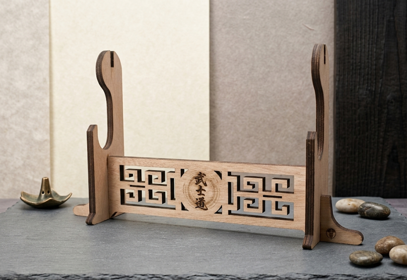 Support Katana Bushido – Image 4