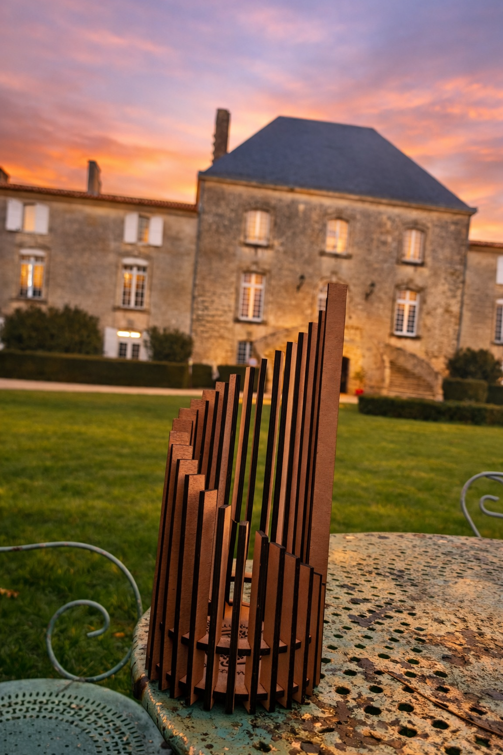 Bougeoir Octave – Image 3