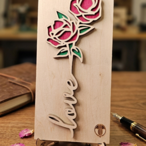 L’Éternelle Rose