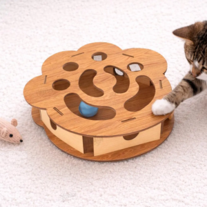 Casse tête pour animaux