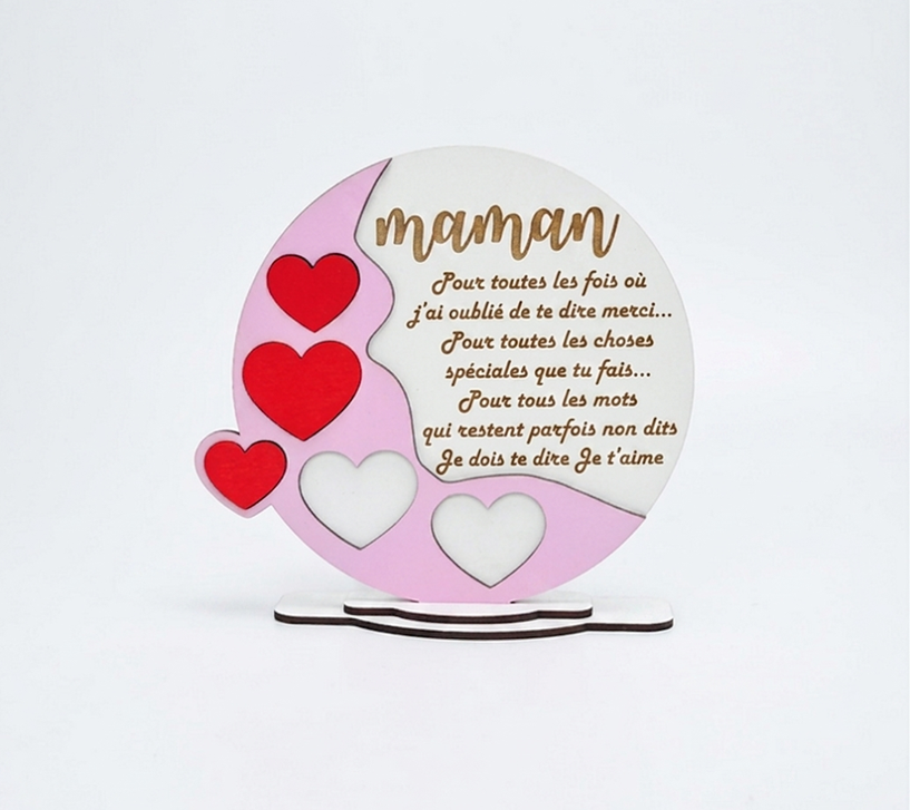 Signature : Maman – Image 2