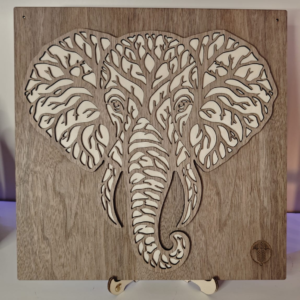 L'Éléphant Sacré