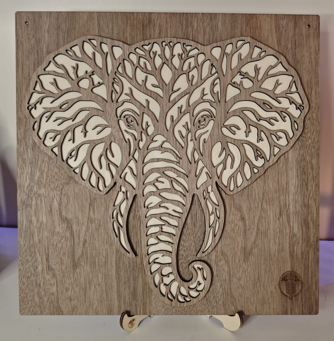 L'Éléphant Sacré