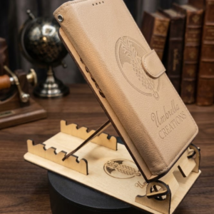 Support téléphone modulable